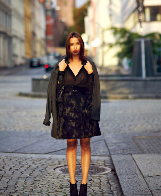 Outfits, Modetterna, inspiration